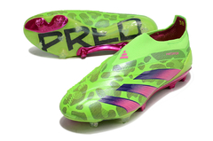 adidas Predator Elite FG Laceless - comprar online