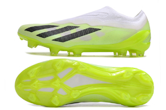 Adidas X Crazyfast+ FG - Affluence Sports | Loja Online de Chuteiras.