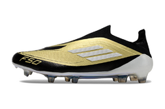 adidas F50 Elite FG Laceless