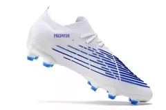 Adidas Predator Edge.1 Low FG - Affluence Sports | Loja Online de Chuteiras.