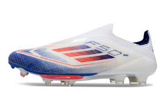 adidas F50 + FG Laceless