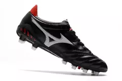 Mizuno Morelia Neo II Elite FG - Affluence Sports | Loja Online de Chuteiras.