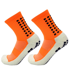 MEIA ANTIDERRAPANTE PRO SOCKS - Affluence Sports | Loja Online de Chuteiras.