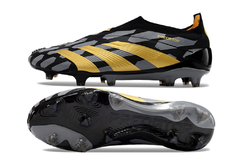 adidas Predator Elite FG Laceless - Affluence Sports | Loja Online de Chuteiras.