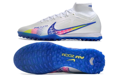 Nike Mercurial Superfly 9 Air Zoom Elite Society - Affluence Sports | Loja Online de Chuteiras.