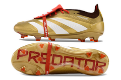 adidas Predator Elite Tongue FG - Affluence Sports | Loja Online de Chuteiras.