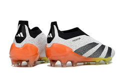 adidas Predator Elite FG Laceless - Affluence Sports | Loja Online de Chuteiras.