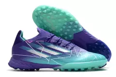 Adidas X Speedflow.1 "Champions League" TF