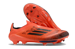 adidas F50 + FG Laceless