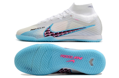 Nike Mercurial Superfly 9 Air Zoom Elite Futsal - Affluence Sports | Loja Online de Chuteiras.