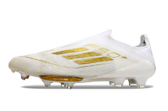 adidas F50 + FG Laceless