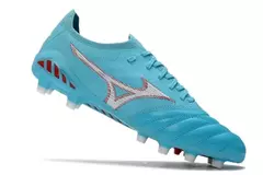 Mizuno Morelia Neo III Elite FG - Affluence Sports | Loja Online de Chuteiras.