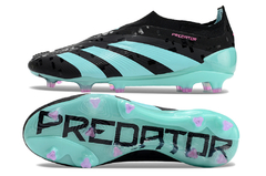 adidas Predator Elite FG Laceless - Affluence Sports | Loja Online de Chuteiras.