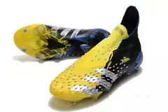 Adidas Predator Freak+ FG Marvel na internet