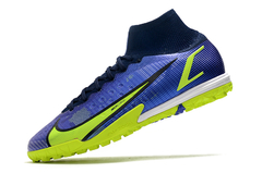 Nike Mercurial Superfly 8 Elite Society - loja online