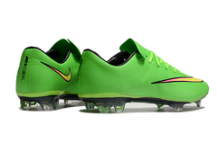 Nike Mercurial Vapor X Elite FG na internet