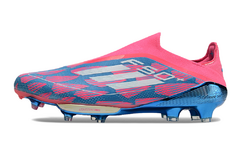 adidas F50 + FG Laceless