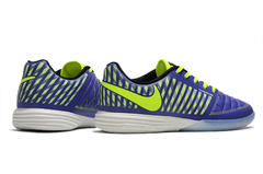 Nike Lunar Gato II IC - Affluence Sports | Loja Online de Chuteiras.