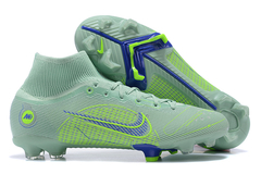 Nike Mercurial Superfly 8 Elite FG