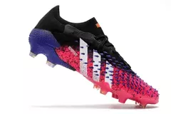 Adidas Predator Freak.1 Low FG - Affluence Sports | Loja Online de Chuteiras.