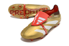 adidas Predator Elite Tongue FG - comprar online