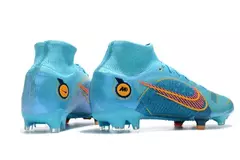 Nike Mercurial Superfly 8 Elite FG na internet