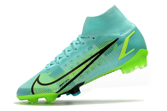 Nike Mercurial Superfly 8 Elite FG - Affluence Sports | Loja Online de Chuteiras.