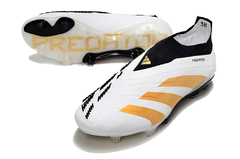 adidas Predator Elite FG Laceless - Affluence Sports | Loja Online de Chuteiras.