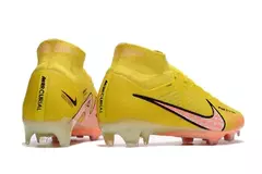 Nike Mercurial Superfly 9 Air Zoom Elite FG na internet