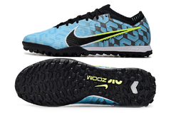 Nike Mercurial Vapor 15 Air Zoom Elite Society - Affluence Sports | Loja Online de Chuteiras.