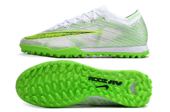 Nike Mercurial Vapor 15 Air Zoom Elite Society - Affluence Sports | Loja Online de Chuteiras.