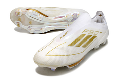 adidas F50 + FG Laceless - Affluence Sports | Loja Online de Chuteiras.