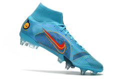 Nike Mercurial Superfly 8 Elite SG - comprar online