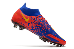 Nike Phantom GT Elite DF FG - Affluence Sports | Loja Online de Chuteiras.