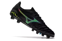 Mizuno Morelia Neo III Elite FG - Affluence Sports | Loja Online de Chuteiras.