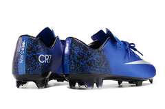 Nike Mercurial Vapor X Elite FG na internet