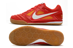 Supreme x Nike SB Gato Futsal - Affluence Sports | Loja Online de Chuteiras.