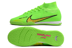 Nike Mercurial Superfly 9 Air Zoom Elite Futsal - Affluence Sports | Loja Online de Chuteiras.