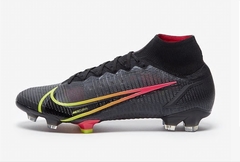 Nike Mercurial Superfly 8 Elite FG na internet