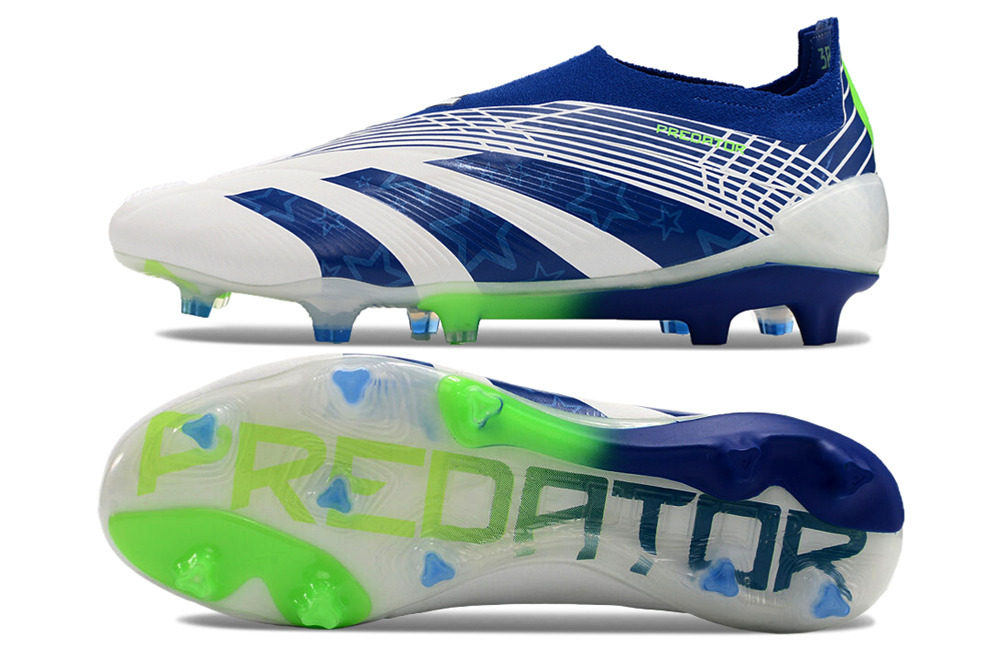 adidas Predator Elite FG Laceless - Affluence Sports | Loja Online de Chuteiras.