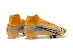 Nike Mercurial Superfly 8 Elite FG - Affluence Sports | Loja Online de Chuteiras.