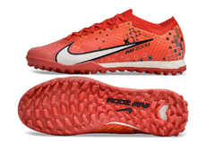 Nike Mercurial Vapor 15 Air Zoom Elite Society - Affluence Sports | Loja Online de Chuteiras.