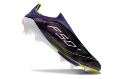 adidas F50 + FG Laceless - loja online