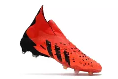 Adidas Predator Freak+ FG - Affluence Sports | Loja Online de Chuteiras.