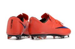 Nike Mercurial Vapor X Elite FG na internet