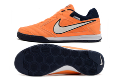 Supreme x Nike SB Gato Futsal - Affluence Sports | Loja Online de Chuteiras.