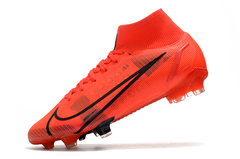 Nike Mercurial Superfly 8 Elite FG na internet