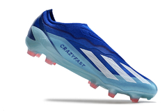 Adidas X Crazyfast+ FG - loja online