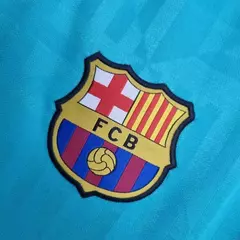 Camisa Retrô Barcelona Third 2019/20 - loja online