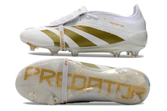 adidas Predator Elite Tongue FG - Affluence Sports | Loja Online de Chuteiras.